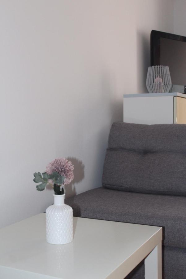 ÐakovoStudio Apartman Ivanoアパートメント エクステリア 写真
