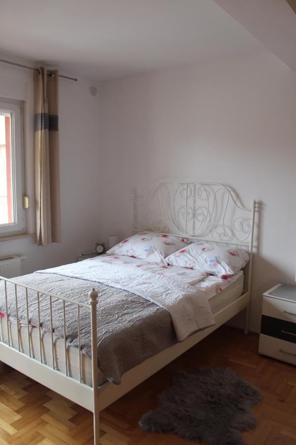 ÐakovoStudio Apartman Ivanoアパートメント エクステリア 写真