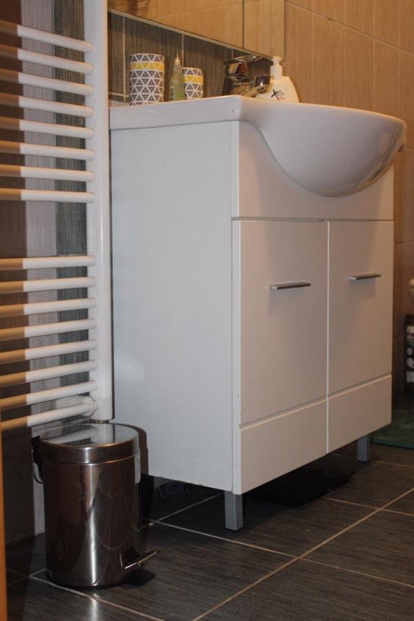 ÐakovoStudio Apartman Ivanoアパートメント エクステリア 写真