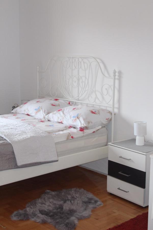 ÐakovoStudio Apartman Ivanoアパートメント エクステリア 写真