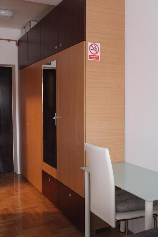 ÐakovoStudio Apartman Ivanoアパートメント エクステリア 写真
