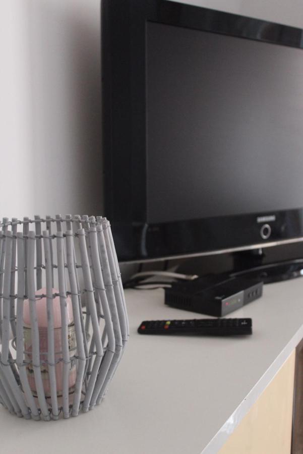 ÐakovoStudio Apartman Ivanoアパートメント エクステリア 写真