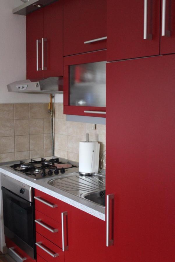 ÐakovoStudio Apartman Ivanoアパートメント エクステリア 写真
