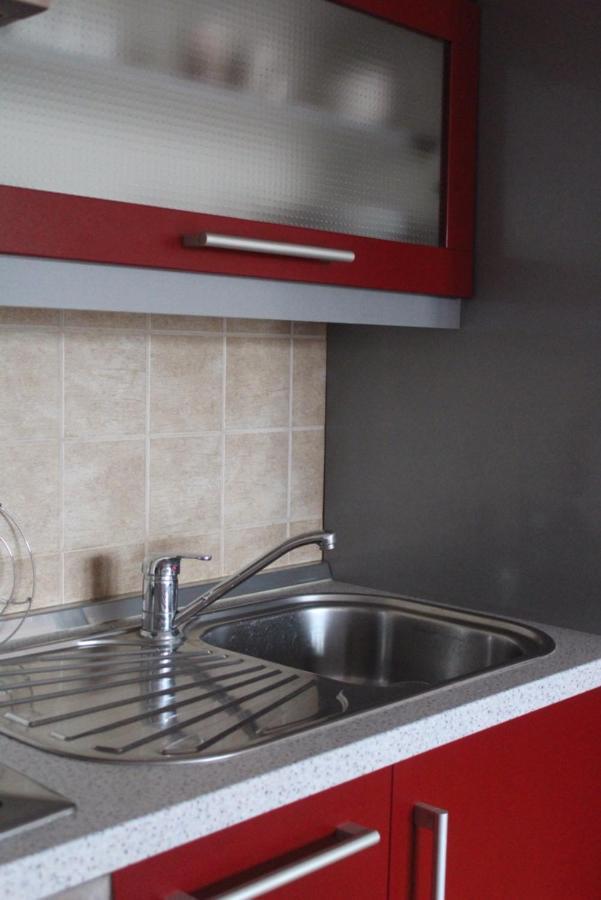 ÐakovoStudio Apartman Ivanoアパートメント エクステリア 写真