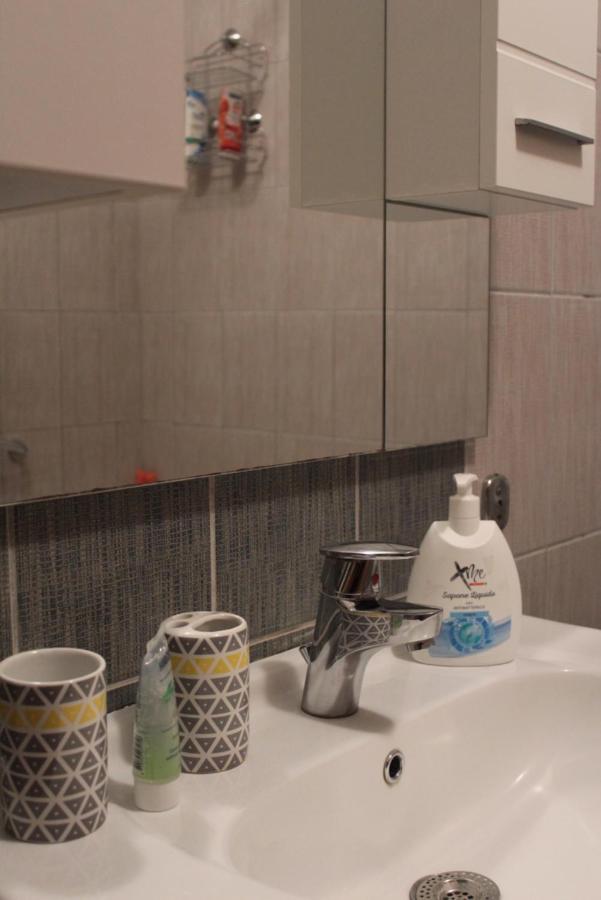ÐakovoStudio Apartman Ivanoアパートメント エクステリア 写真
